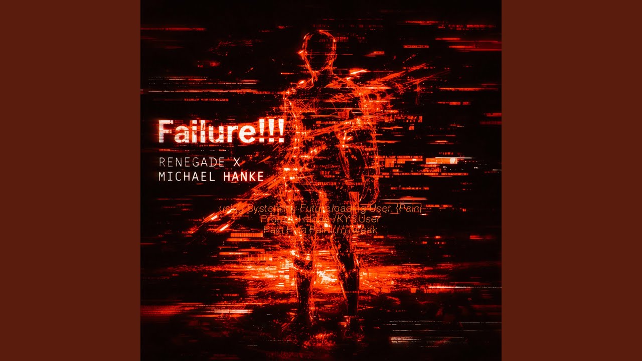 Guarda Failure!!! su YouTube Guarda Failure!!! su YouTube