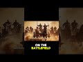 The Secret Weapon of the Hittite Army #history