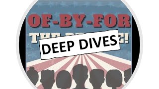Constitutional Deep Dive! Article 1 - Section 8 - Clause 4! Bankruptcy