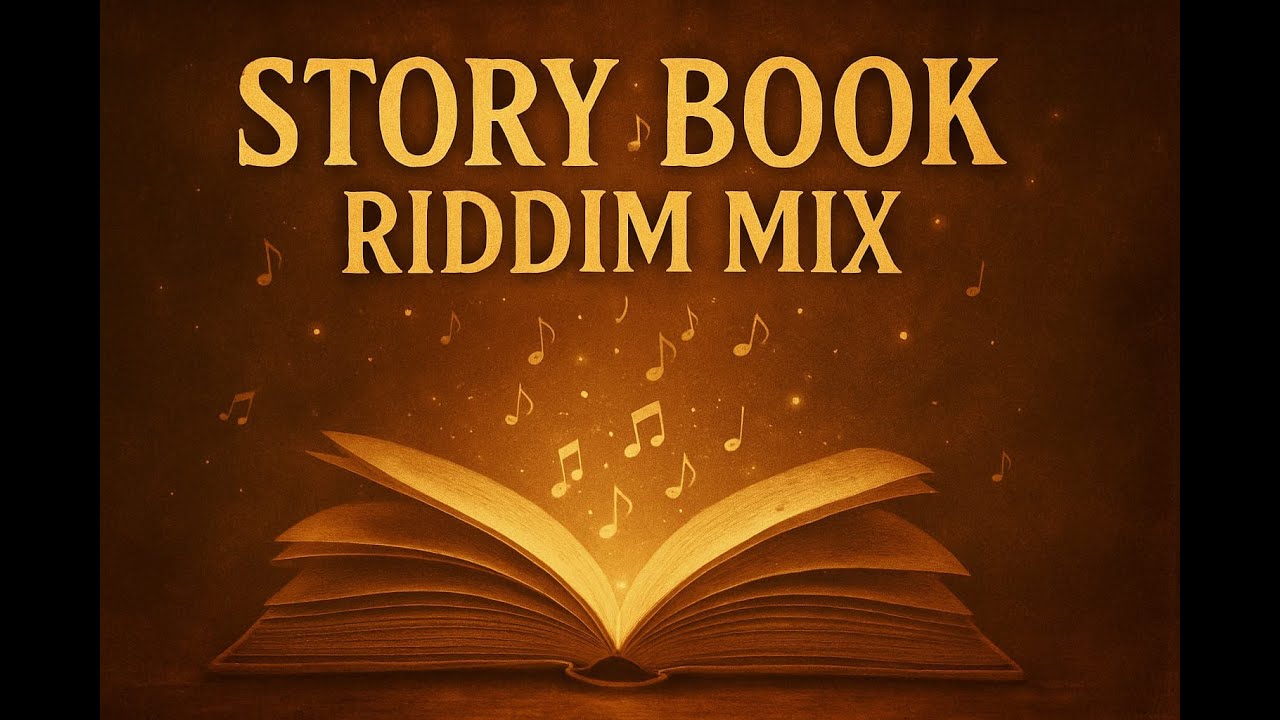 Story Book Riddim Mix 2025 π₯ Vybz Kartel, Dexta Daps, Teejay, Masicka, Valiant.. | DJ Hyrax Story Book Riddim Mix 2025 π₯ Vybz Kartel, Dexta Daps, Teejay, Masicka, Valiant.. | DJ Hyrax