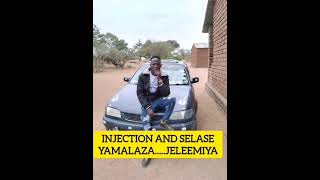 Injection And Selase Yamalaza Jelemiya