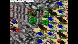 Obsidia war , next generation vs thumbs up.