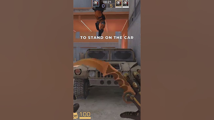 Top 10 Boost Spots You Didn’t Know Existed in Standoff 2