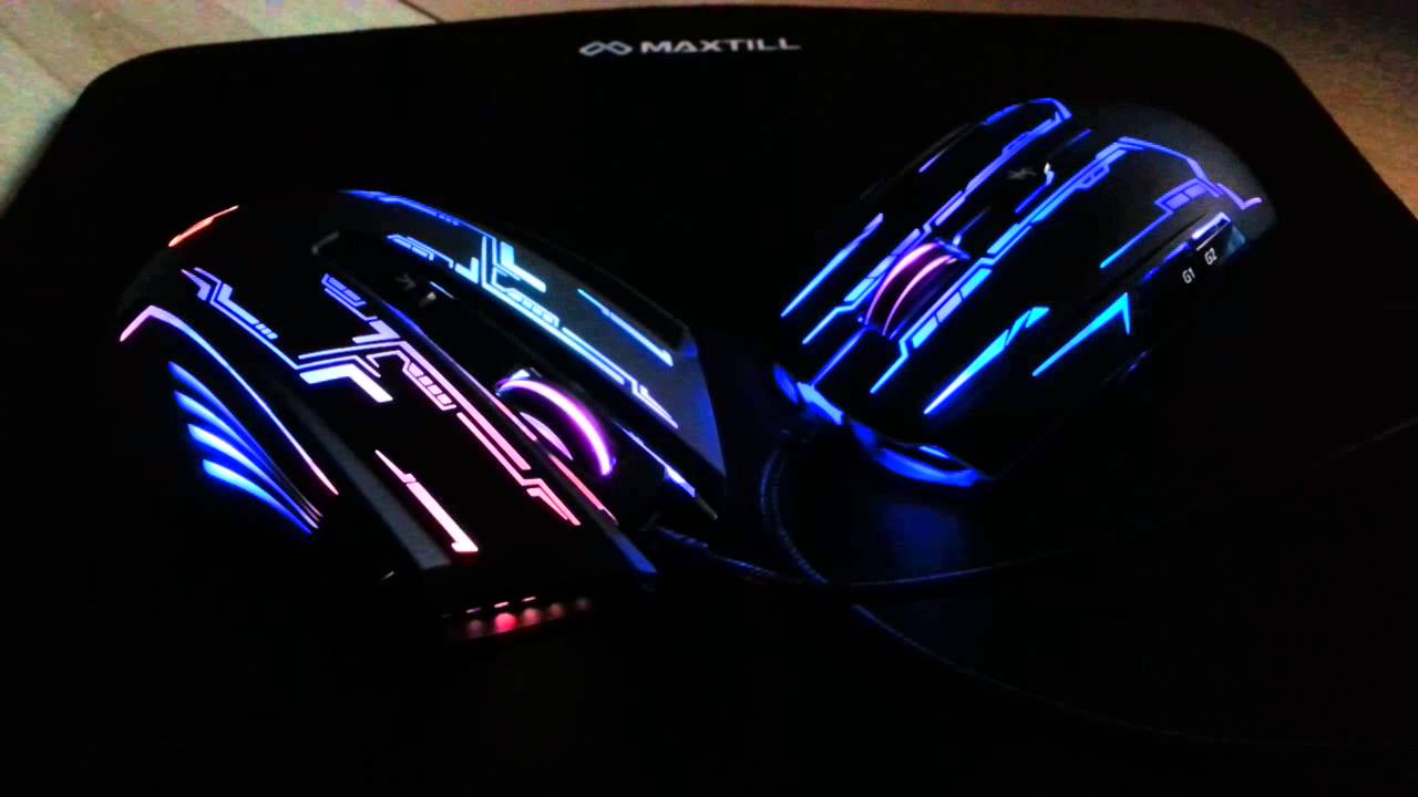 MAXTILL TRON G70 :: 보드나라