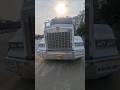 🚛 विदेशी गाड़ी पहुंची इंडिया! लोग देखते रह गए 😱#shortvideo #Turck driver 🔥 ♥️ 👌@youtubecreators