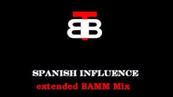 TOMMY-BREAKZ - Spanish Influence extended bamm mix)