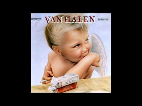 Van Halen- Jump