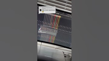 How To Sidechain Specific Frequencies | FL Studio 21