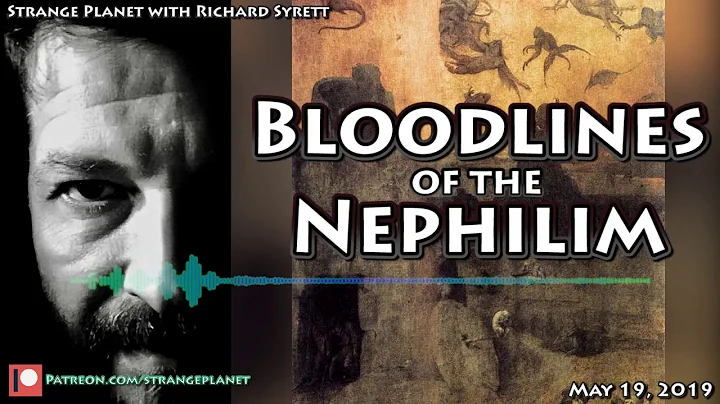 The Bloodline of the Nephilim (with guest Gary Way...