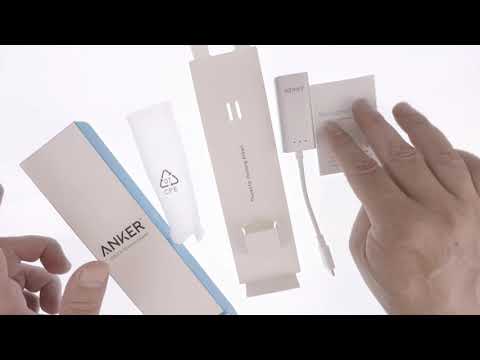 Using an iPad with your Synology NAS - working with USB network adapter