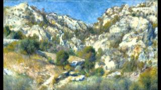 Émile Jaques Dalcroze - Violin Concerto No.1 in C-minor, Op.50 (1901)