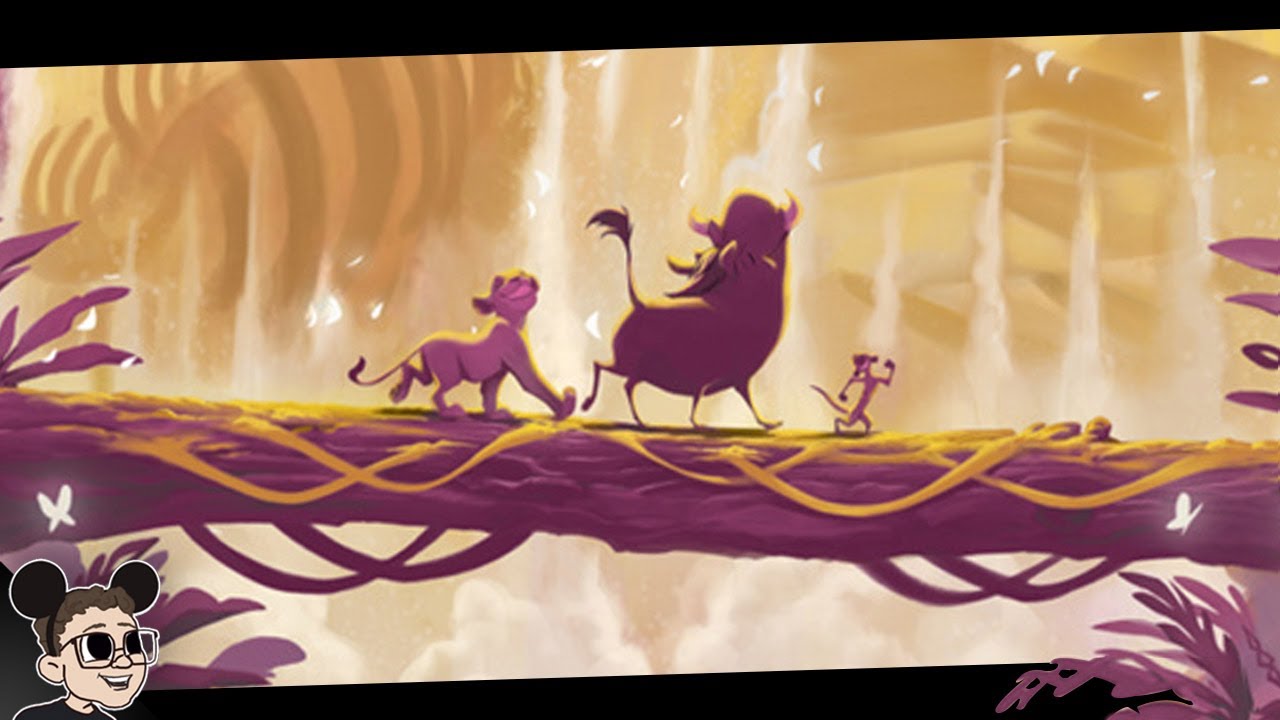 lorcana song cards Disney Lorcana - I'm Still Here
