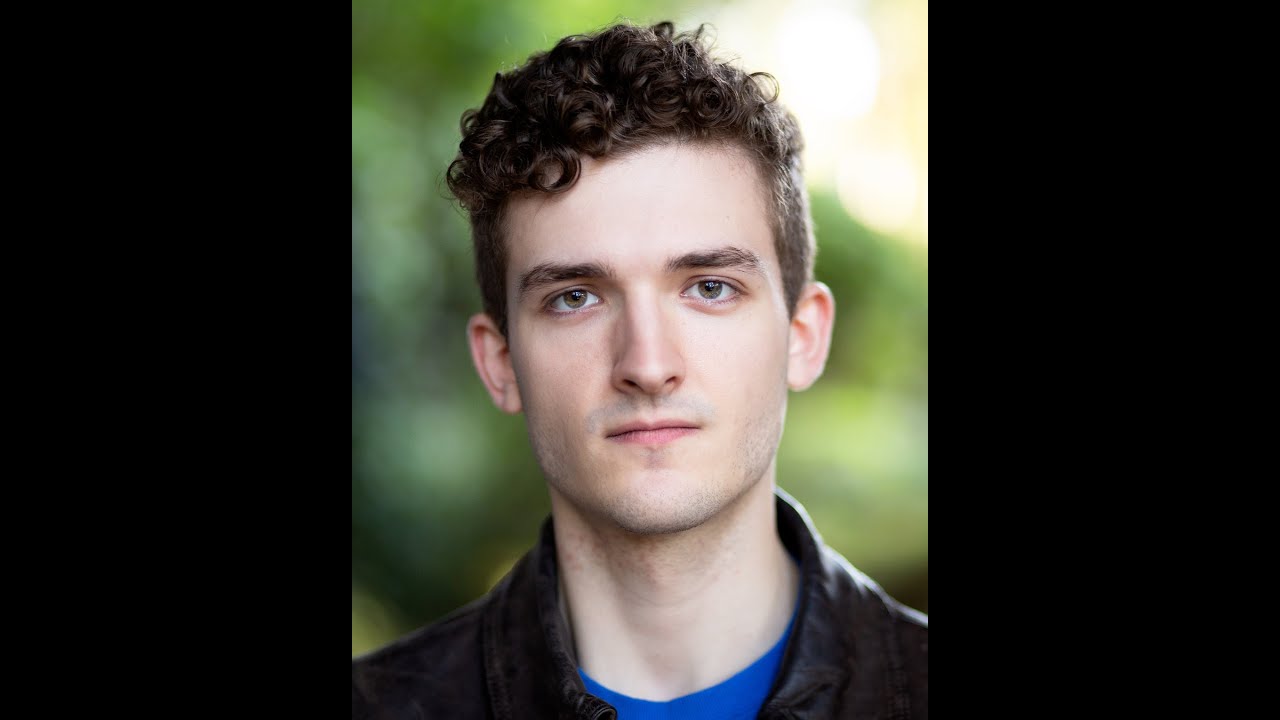 Hamish McMillan Showreel