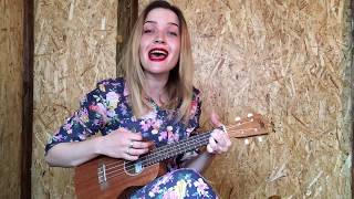 Yana May - La vie en rose (Eng-Rus cover)