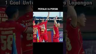 Persija Vs Persib #football #persija #persib #fyp