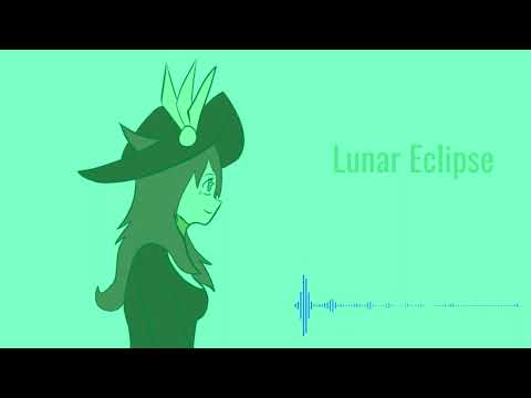 RetroStatic - Lunar Eclipse