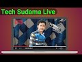 Tech Sudama Live - 03/10/2021