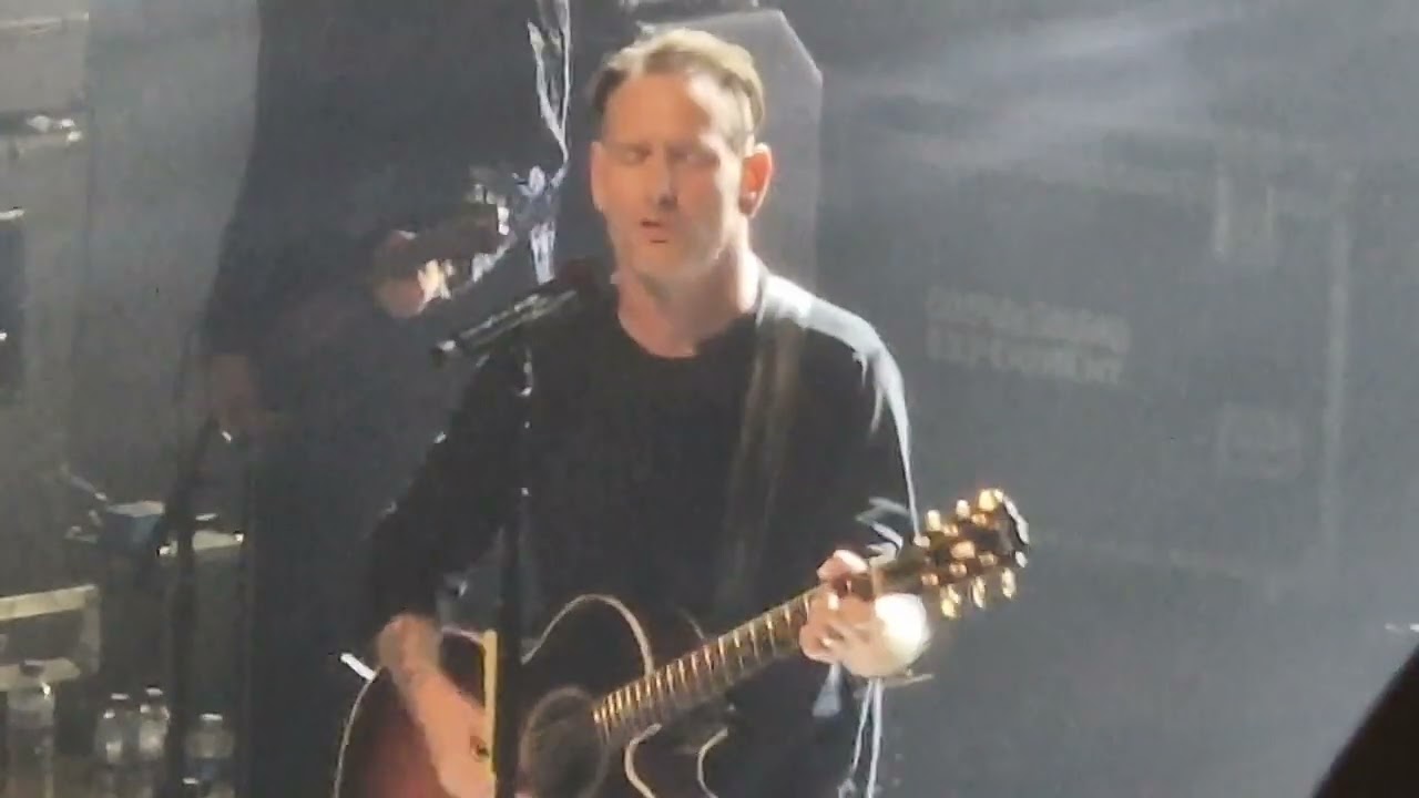 Corey Taylor - Snuff (Live) at Wolverhampton the 9th of November 2023!🤘♥️🤘