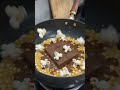 Chocolate Popcorn You'll Want to Make Tonight! 🍿🍫