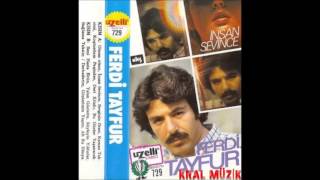 Ferdi Tayfur  - Yalan Gözlerin    (Kaliteli Kayıt) Resimi