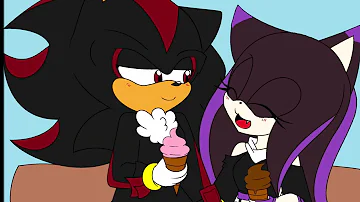 Shadow X Mystical #Shadstical I Ship It