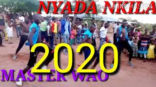 Nyanda Nkila Song Bhaganga Pr Yohana Katolo 0620652600