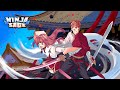 [🔴] Hoam Ngantuk |Ninja Sage Dan Ninja Jolay #NinjaSage #NinjaJola