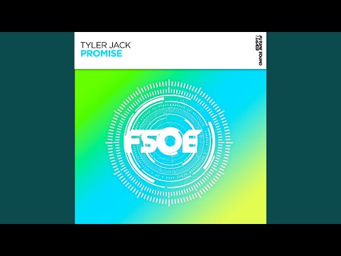 Tyler Jack - Promise