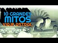 Los 10 Grandes Mitos del Viaje Astral !!!