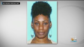 Missing Broward woman feared taken