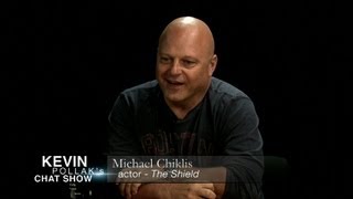 KPCS: Michael Chiklis #112 Profile