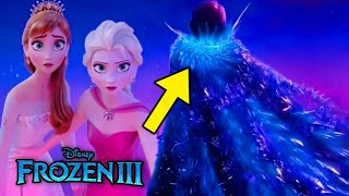 I Solved Frozen 3 EVIL QUEEN Mystery Elsa s EGO-Self Aunt Who s She