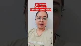 UGC NET Free Live Test #shorts #shortsfeed