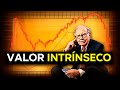 ASÍ CALCULA WARREN BUFFET EL VALOR INTRÍNSECO DE UNA ACCIÓN