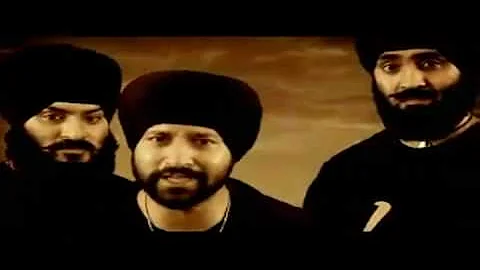 Son Of A Sardar - Tigerstyle The Official Video HQ
