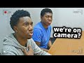 Killer Duo Doesn’t Realize They Just Killed A Kid On Camera
