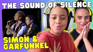 Wonderful First Time Hearing Simon & Garfunkel -