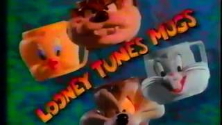 Kfc Mega Meal Looney Tunes Commercial