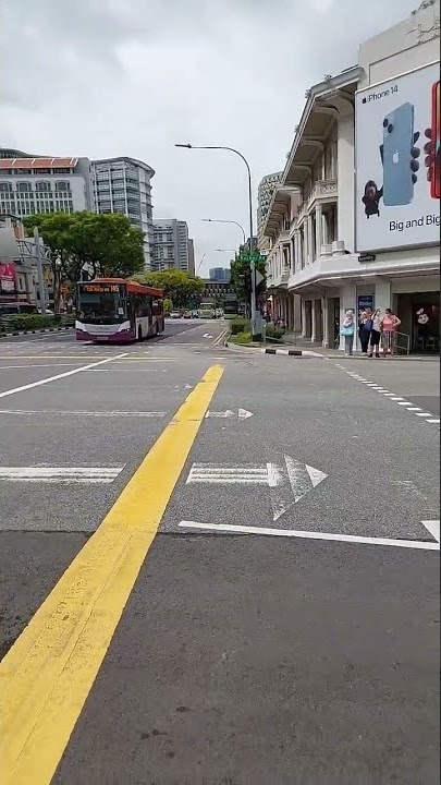 Singapore Bugis area. #tahersg #shortvideo #youtubeshorts #foryoupage
