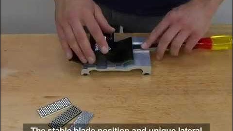 Trend Fast Track Honing System