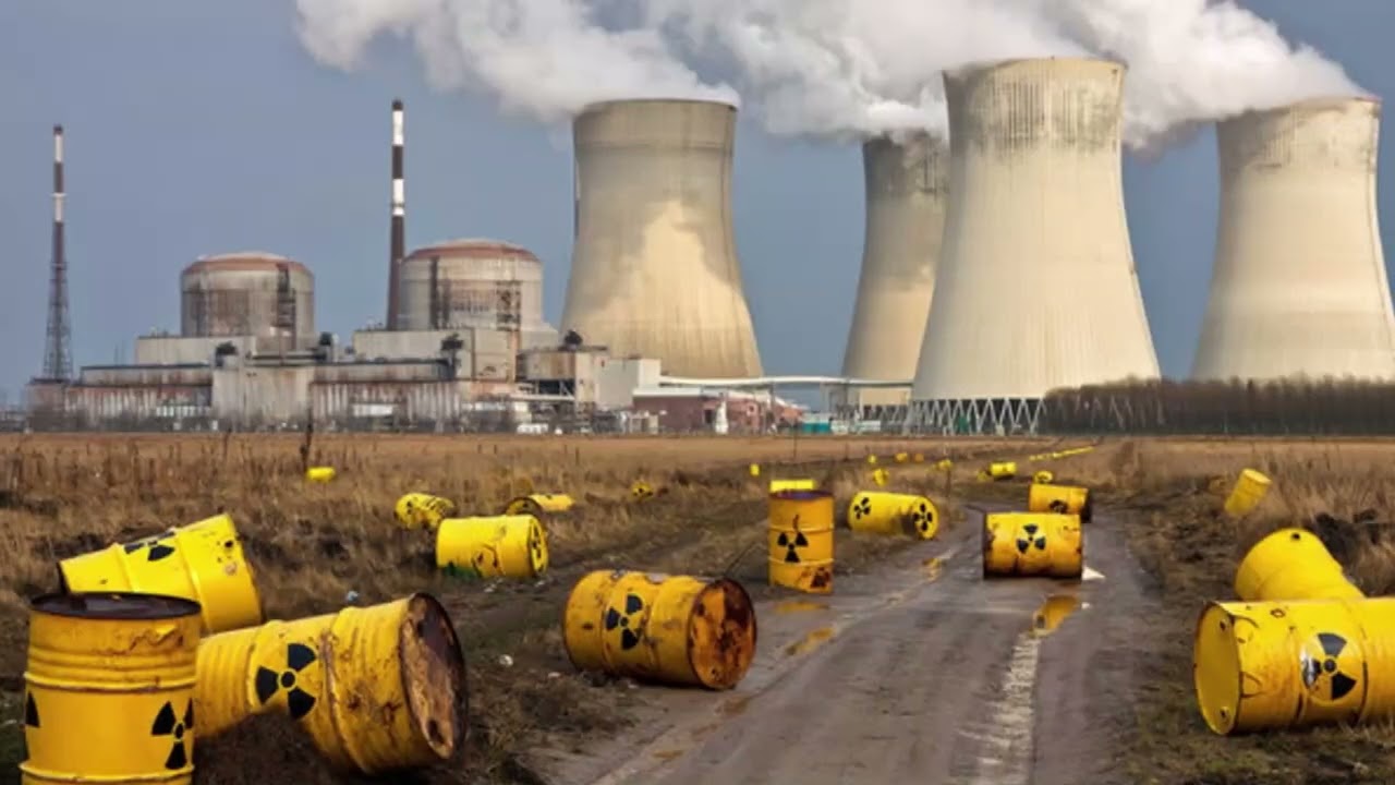 thorium the new energy fuel
