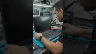 How I Resolved Lenovo Laptop Display Issue#LenovoLaptopRepair #LCDRepair #DisplayResolved #LaptopFix