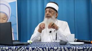 An Islamic Eschatological View of the State of the World Today By Sheikh Imran Hosein