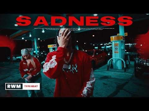 'SADNESS' - NEMZZZ