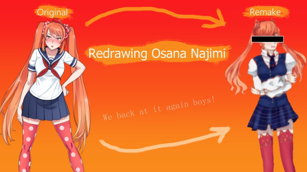 Rival #1- Osana Najimi 🍊 : r/RoyaleHigh_Roblox