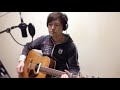 はがゆい唇/高橋真梨子 〜Cover〜 リクエストNo.32【Shin Komuro】