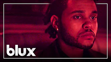 The Weeknd - 'I Don't Wanna Know' (Music Video)