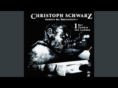 Der Zombie Von Landau - Track 01