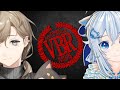 【Eng Sub】Vtuber Battle Royale【Part 1/4】