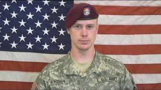Bowe Bergdahl Seeks Pardon From Obama Before Trump Takes Office